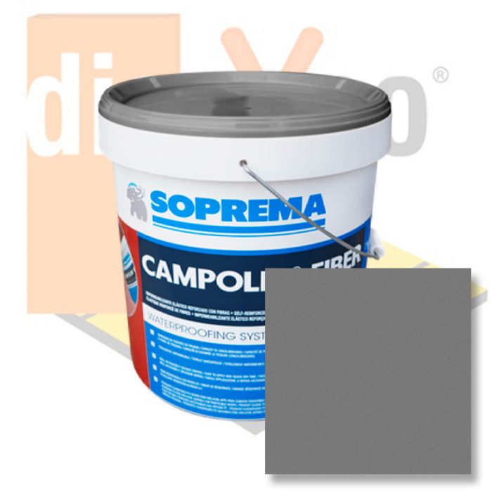 CAMPOLIN FIBER - Imagen 3