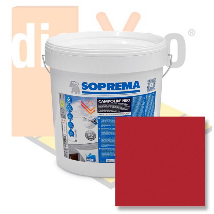 CAMPOLIN NEO - Imagen 4