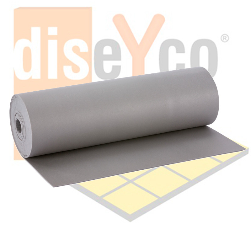 IMPACTODAN - Lámina de polietileno