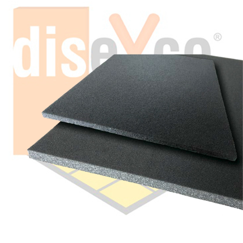 TEXSIMPACT - Lámina de espuma de polietileno