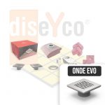 Sistemas de ducha Aikit Series EVO y EVO Plus - Estilguru - Imagen 2