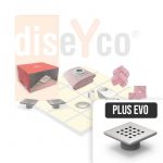 Sistemas de ducha Aikit Series EVO y EVO Plus - Estilguru - Imagen 3