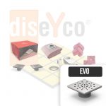 Sistemas de ducha Aikit Series EVO y EVO Plus - Estilguru - Imagen 4