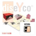 Sistemas de ducha Evolux - Formatos puntuales - Estilguru - Imagen 2