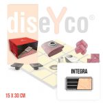 Sistemas de ducha Evolux - Formatos puntuales - Estilguru - Imagen 3