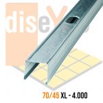 Montante Z5 - Imagen 2