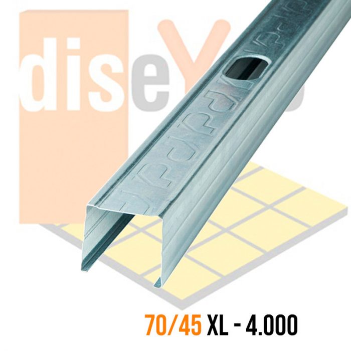 Montante Z5 - Imagen 2