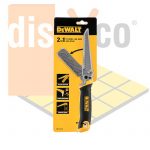 Mini Serrucho Plegable modelo DWHT0-20123 - Imagen 2