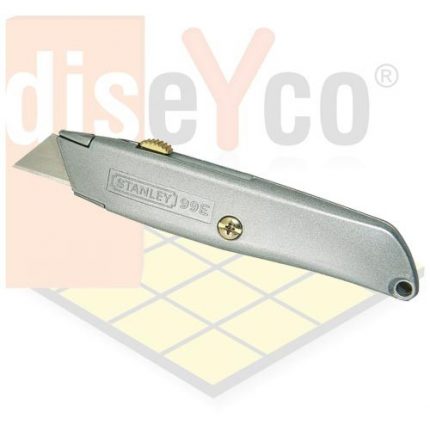 Cuchillo Stanley 99E ref. 2-10-099
