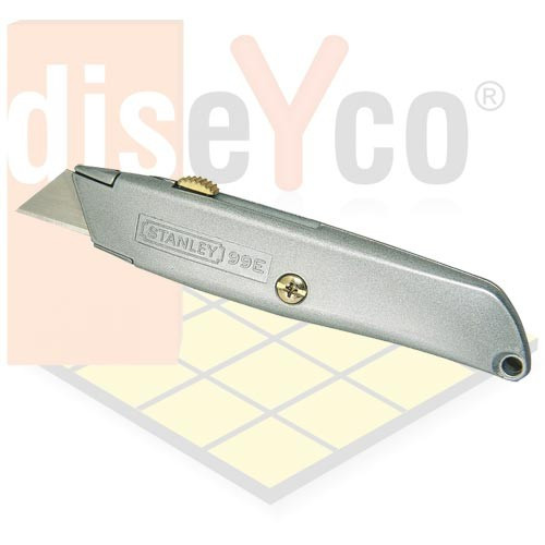 Cuchillo Stanley 99E ref. 2-10-099