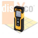 MEDIDOR LÁSER DE DISTANCIAS modelo DWHT77100