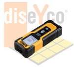 MEDIDOR LÁSER DE DISTANCIAS modelo DWHT77100 - Imagen 2
