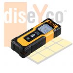 MEDIDOR LÁSER DE DISTANCIAS modelo DWHT77100 - Imagen 3