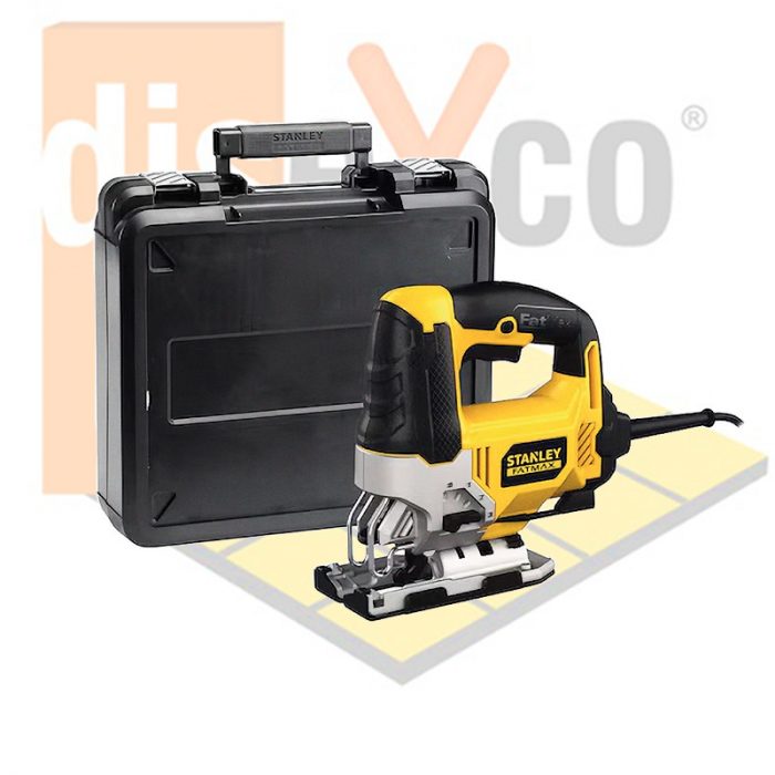 Sierra de Calar STANLEY Fatmax 710W modelo FME340K - Imagen 2