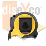 Flexómetro CONTROL-LOCK STANLEY® 5m x 25mm modelo STHT37231-0 - Imagen 2