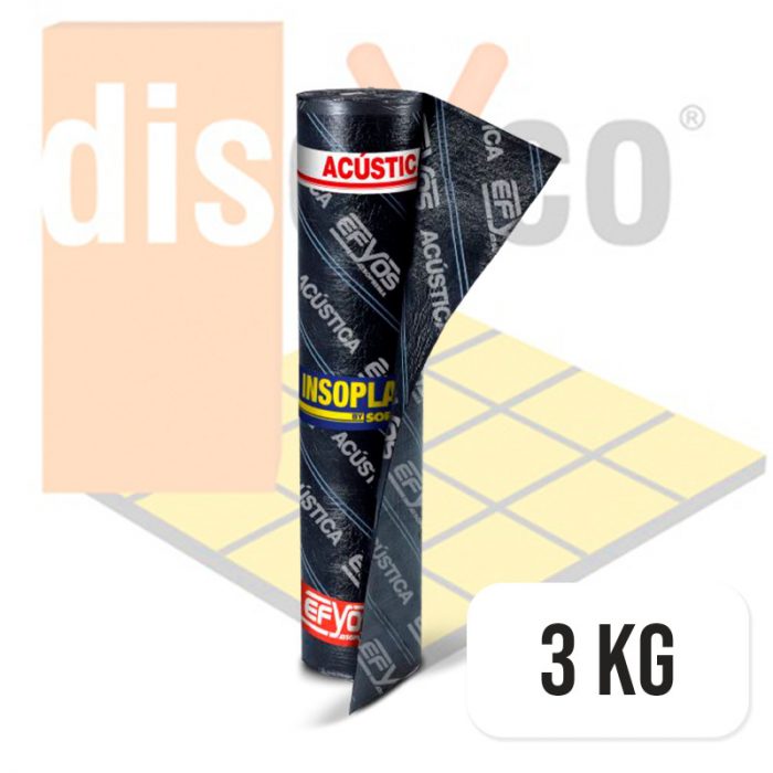 Insoplast - Imagen 3