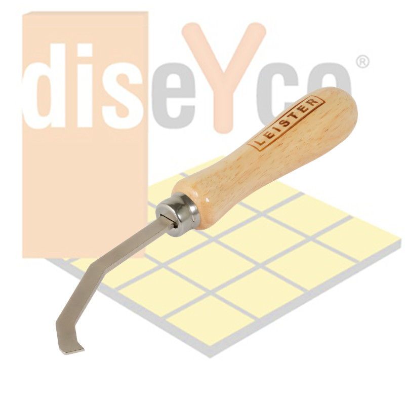 Probador de costura de soldadura LEISTER 174.048