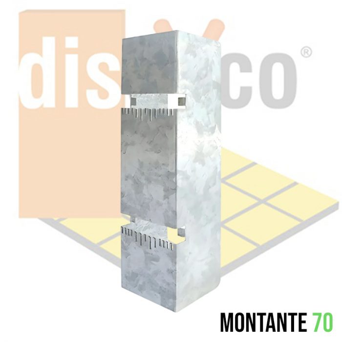 Soporte para instalaciones PLADUR - Imagen 2