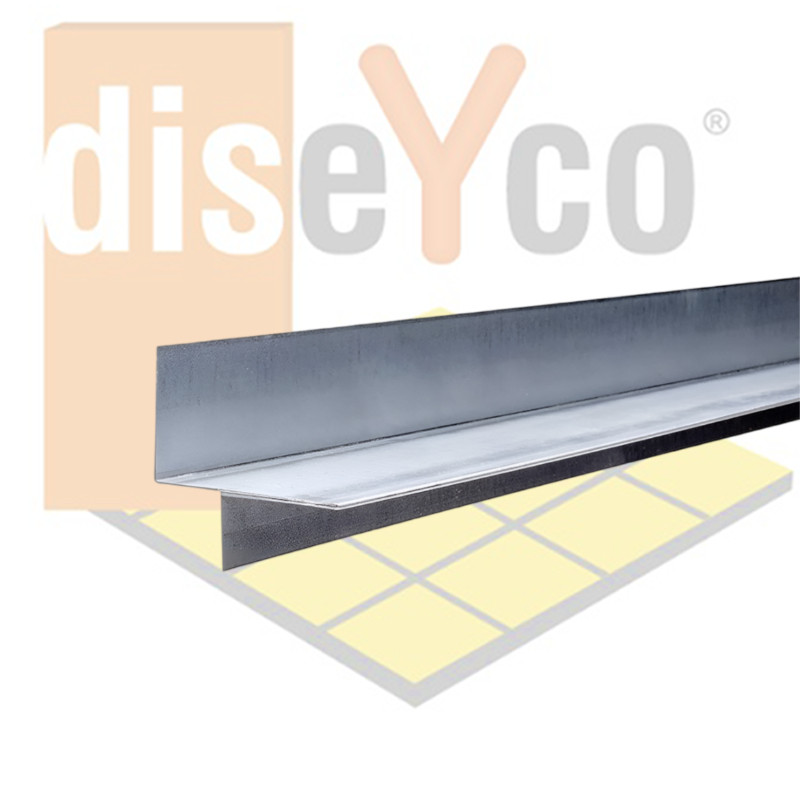 images Perfil Sombra Pladur - Imagen 1