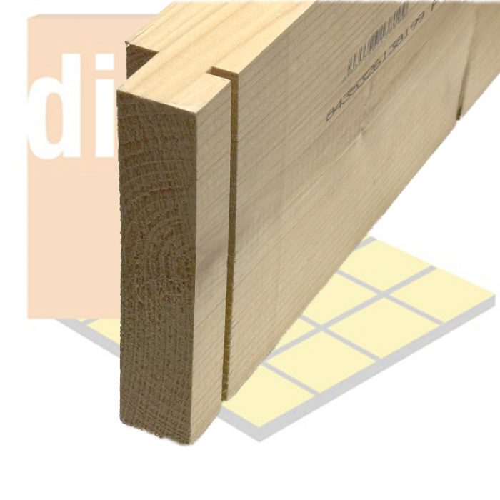 Soporte refuerzo Placa Yeso Laminado - Imagen 6