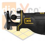 Sierra Sable DeWALT modelo DCS382N-XJ 18V XR - Imagen 2