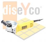 Mini Amoladora DeWALT modelo DWE4057-QS - Imagen 3