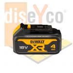 Batería Carril DeWALT XR 18V LI-ION - Imagen 6
