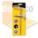 Corta círculos Stanley 400mm/16" STHT1-05878 - Imagen 2