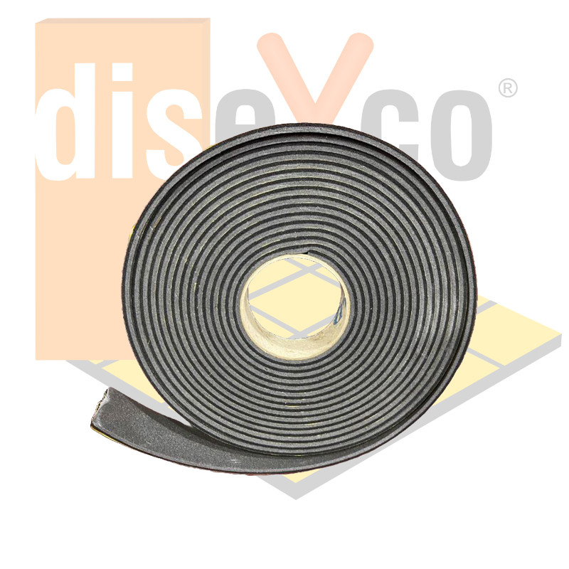 Banda Acústica SENOR SE-MONT-BICAPA-40