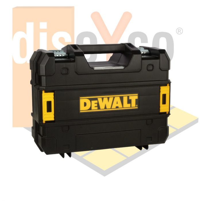 Nivel Laser DeWALT DCE089D1G-QW lineas verdes - Imagen 3