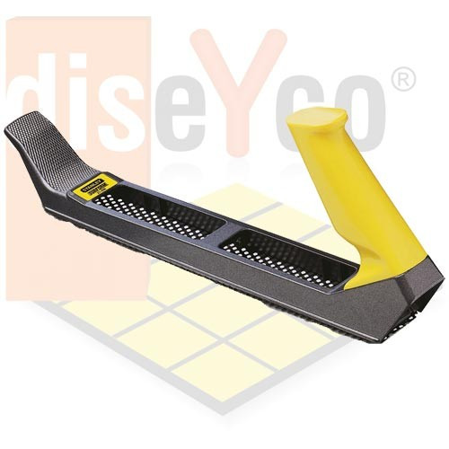 Cepillo Stanley Metal 5-21-296