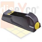 Cepillo Stanley Corto Metal ref. 5-21-399