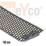 Hoja de cepillo Stanley Surfom corte fino