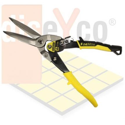 Tijeras Stanley corte recto Fatmax ref. 2-14-566