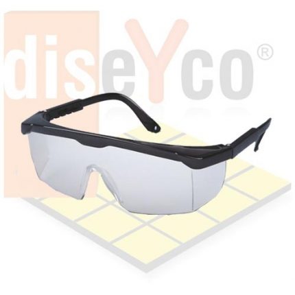 Gafas de protección ref. 016