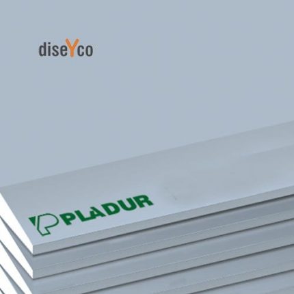 Pladur Fonic - Placa acústica