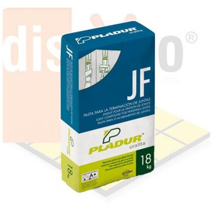 Pasta de juntas Pladur JN