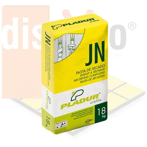 Pasta de juntas Pladur JN