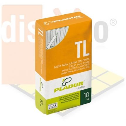 Pasta de juntas sin cinta TL