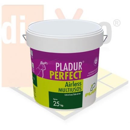 Pasta Pladur Perfect Airless MU