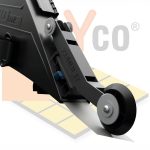 Aplicador de cinta Delko mod. Zunder