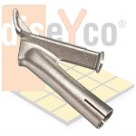 Boquilla de soldadura rápida Leister 106.992