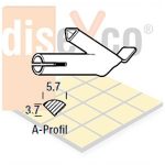Boquilla de soldadura rápida Leister 106.992