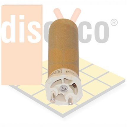 Resistencia para Diode PID 230V/1550W Leister 100.689