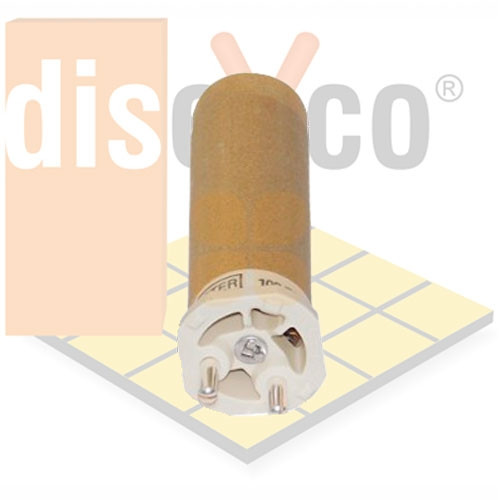 Resistencia para Diode PID 230V/1550W Leister 100.689