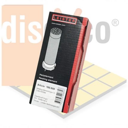 Resistencia para Diode PID 230V/1550W Leister 100.689