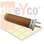 Resistencia Leister 230V/1550W 142.717