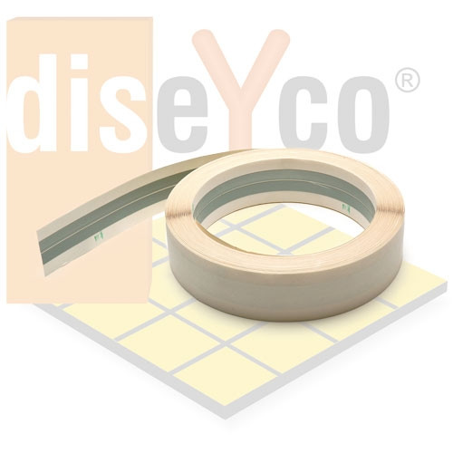 Cinta guardavivos Pladur