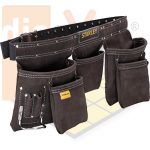 Delantal portaherramientas Stanley STST1 80113