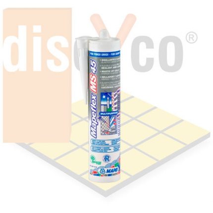 Mapeflex MS45 113 Gris 300ml